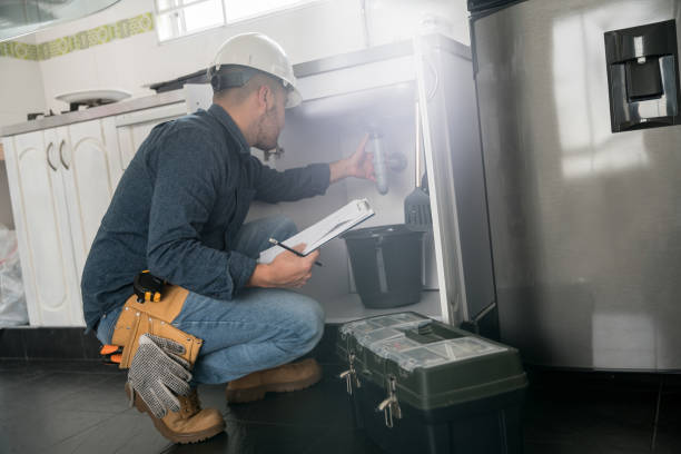 Best Residential Plumbing Services  in Seaside, CA