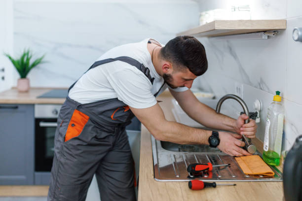  Seaside, CA Plumbing Pros