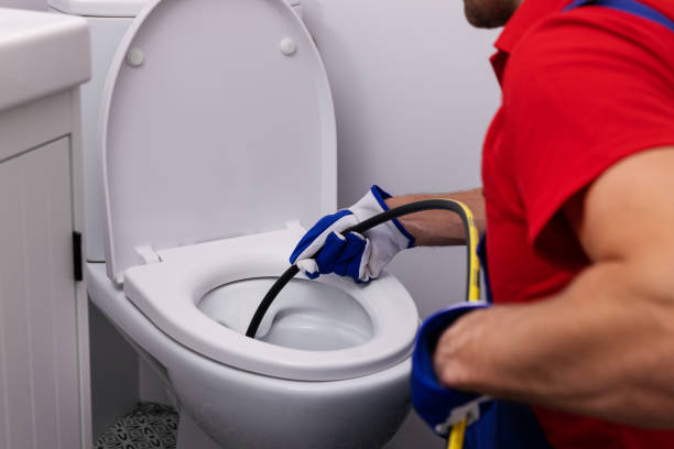 Best Residential Plumbing Services  in Seaside, CA