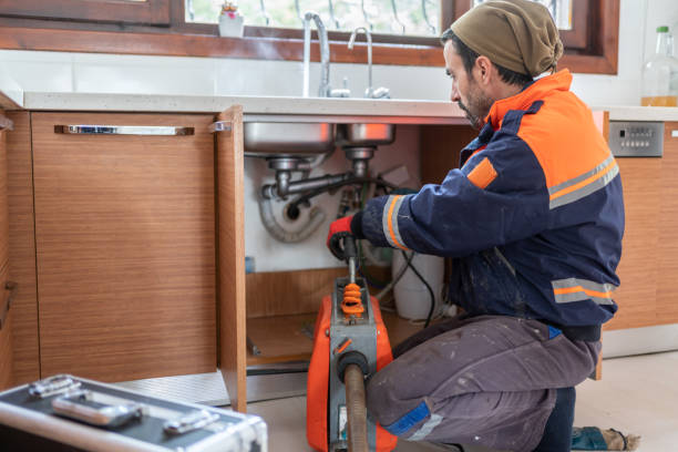 Best Hot Water Heater Installation  in Seaside, CA