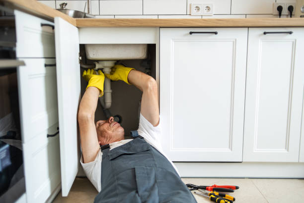Best Shower Repair Services  in Seaside, CA