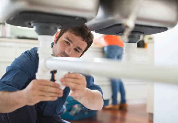 Best Gas Line Repair  in Seaside, CA