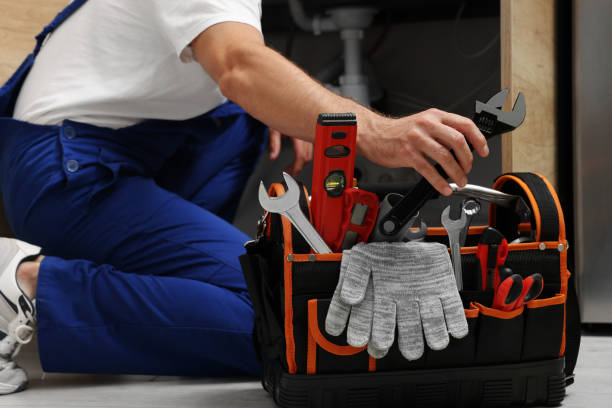 Best Sewer Line Repair  in Seaside, CA