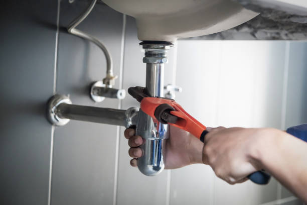 Best Septic Systems  in Seaside, CA