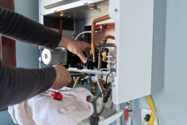 Seaside, CA Plumbing Company