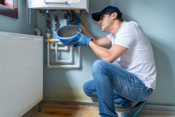 Best Plumbing Inspection Services  in Seaside, CA