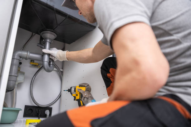 Best Faucet Repair  in Seaside, CA