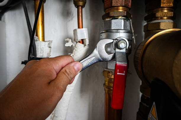 Boilers & Radiators in Seaside, CA
